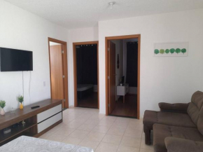 Apartamento Aconchegante